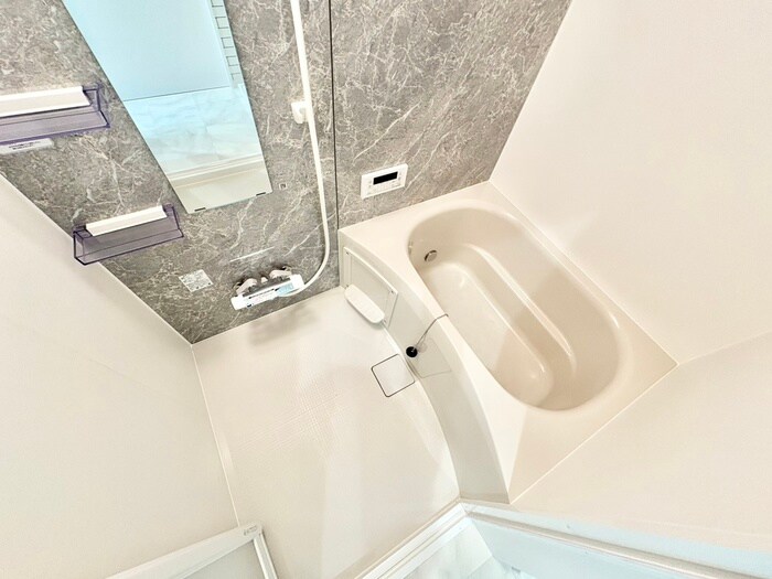 物件内観写真14　(バス／シャワールーム等)
