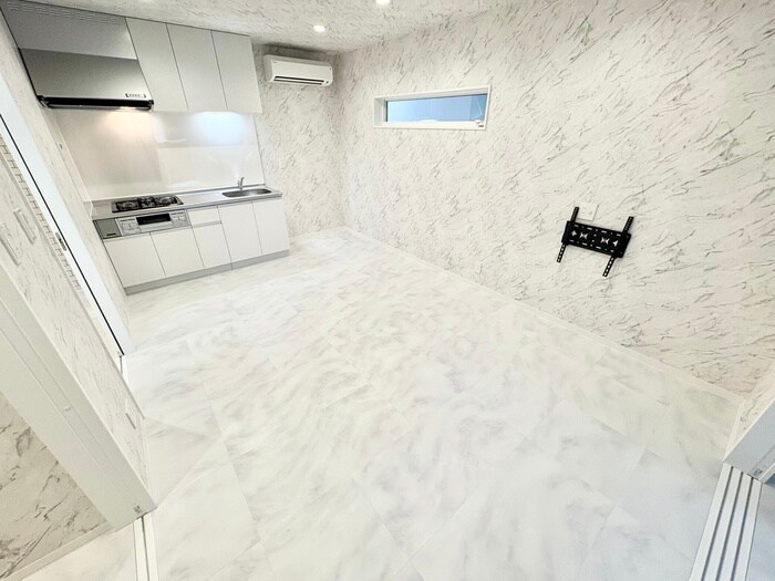 物件内観写真16　(居室)