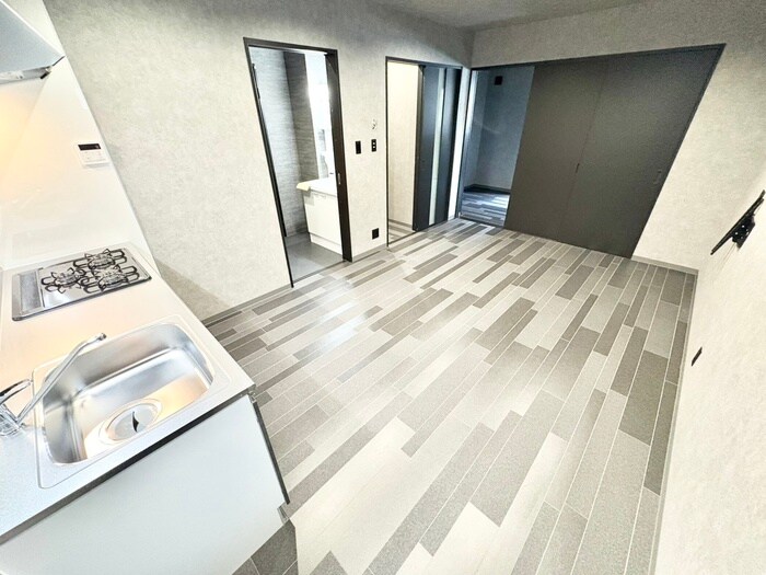 物件内観写真16　(居室)