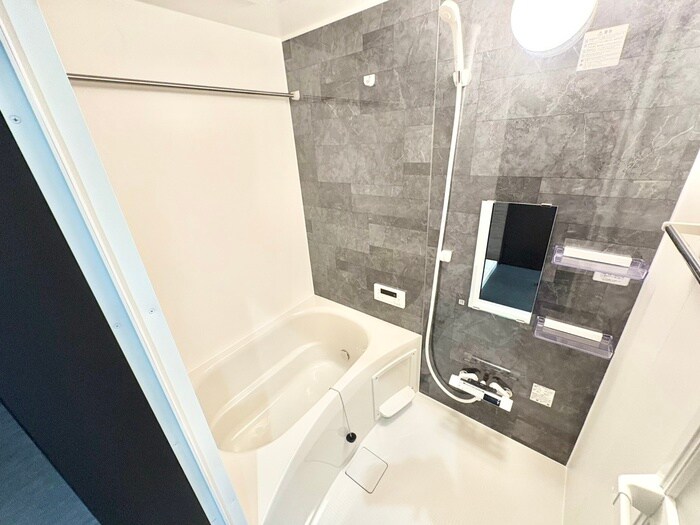 物件内観写真17　(バス／シャワールーム等)