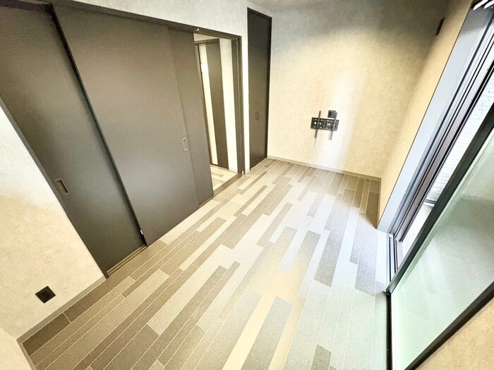 物件内観写真18　(居室)