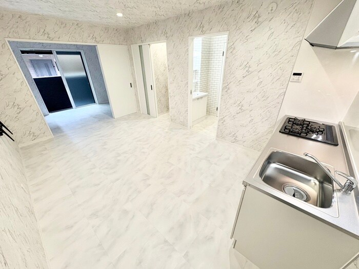 物件内観写真18　(居室)