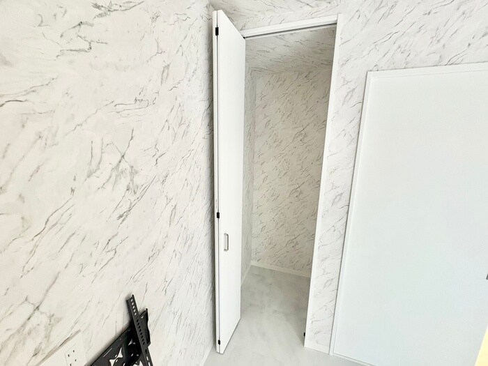 物件内観写真19　(収納)