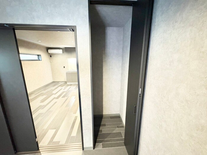 物件内観写真20　(収納)