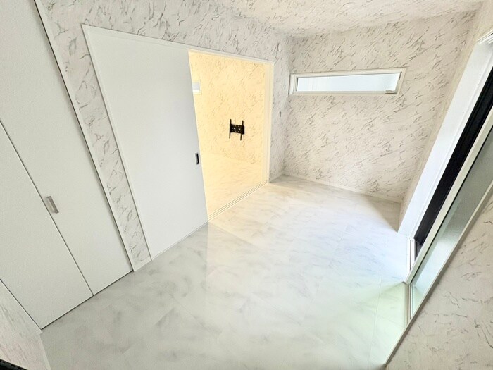 物件内観写真20　(居室)