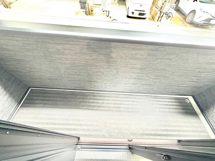 物件内観写真21　(ベランダ・バルコニー)