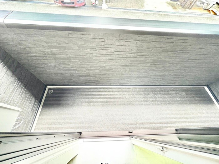 物件内観写真21　(ベランダ・バルコニー)