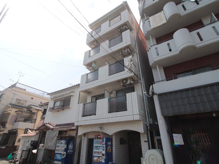 物件外観写真3　(外観写真)