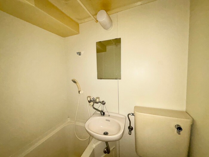 物件内観写真15　(洗面)