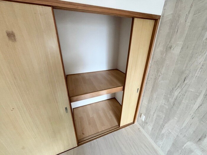 物件内観写真20　(収納)