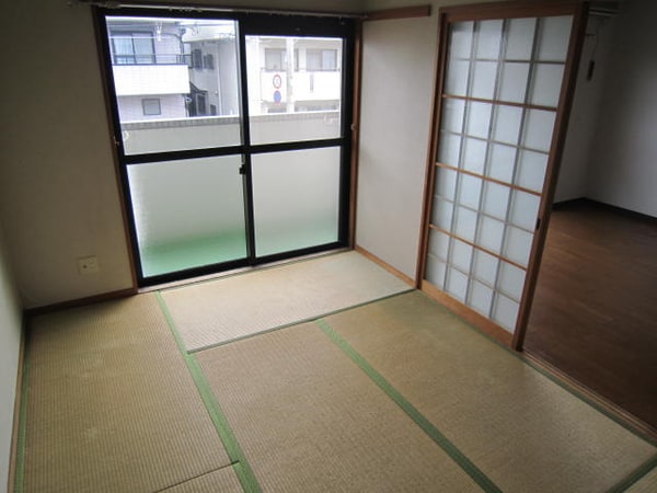 居室