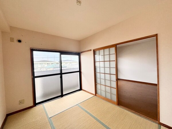 居室