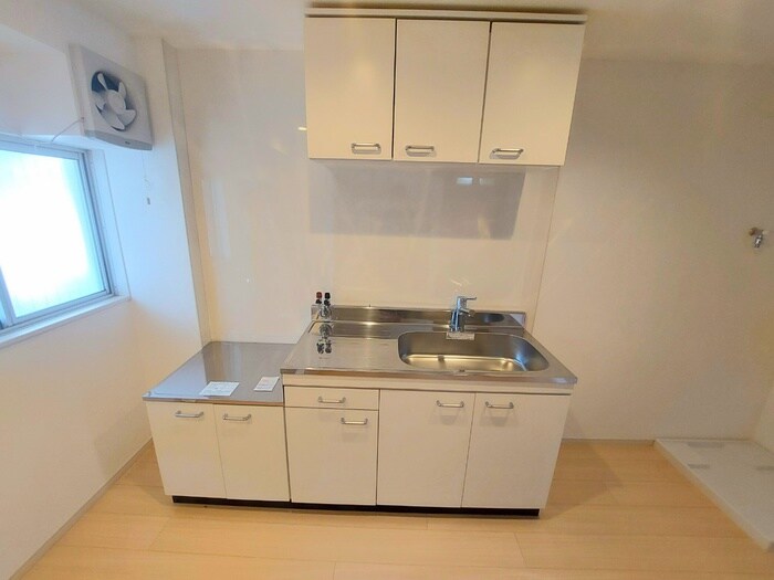 物件内観写真9　(キッチン)