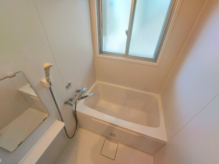 物件内観写真10　(バス／シャワールーム等)