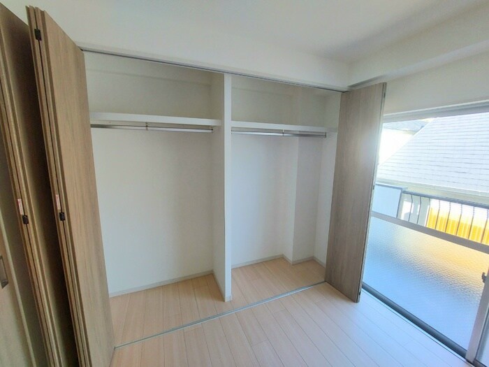 物件内観写真14　(収納)