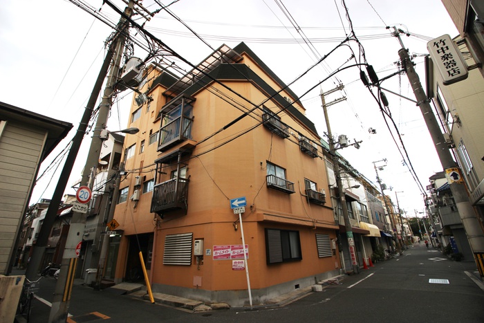 外観写真