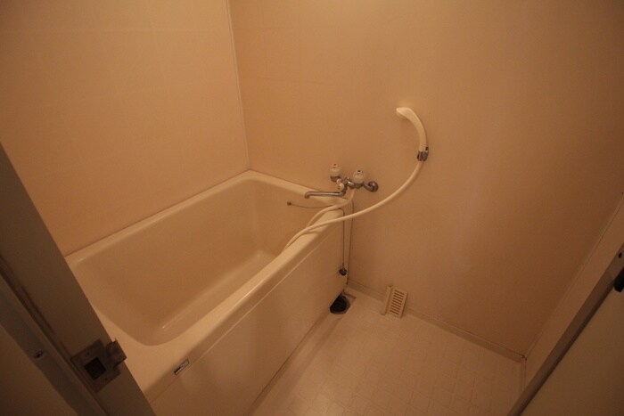 物件内観写真10　(バス／シャワールーム等)