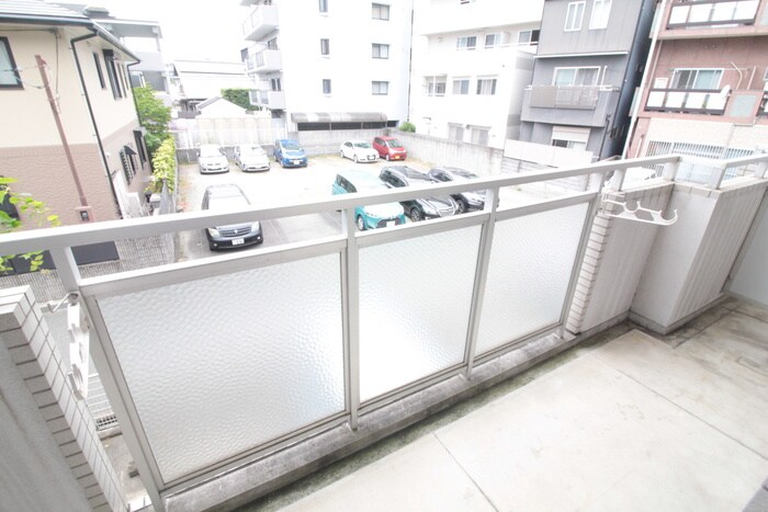 物件内観写真14　(ベランダ・バルコニー)