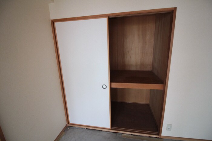 物件内観写真17　(収納)