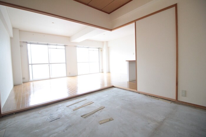 物件内観写真18　(居室)