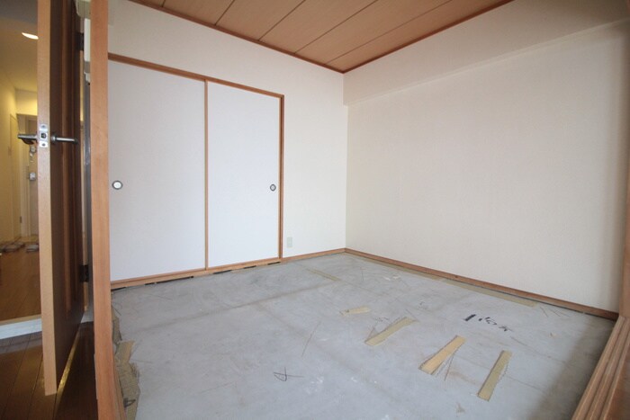 物件内観写真19　(居室)