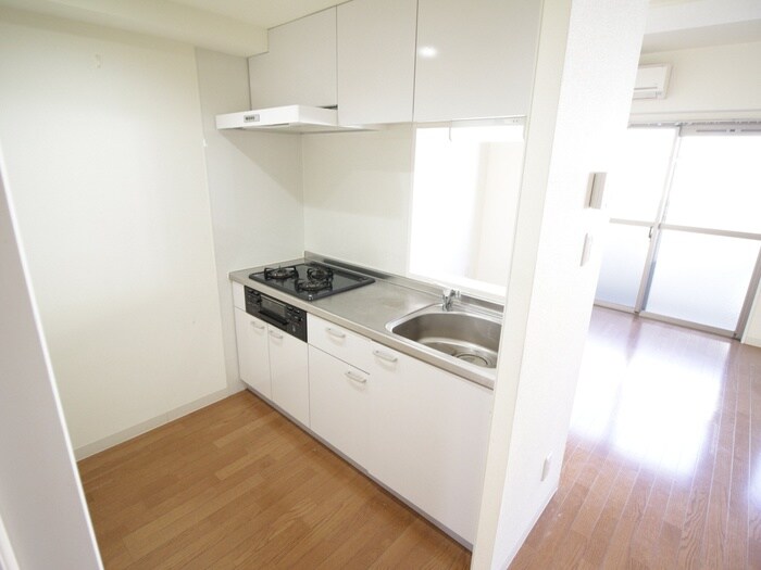 物件内観写真7　(キッチン)