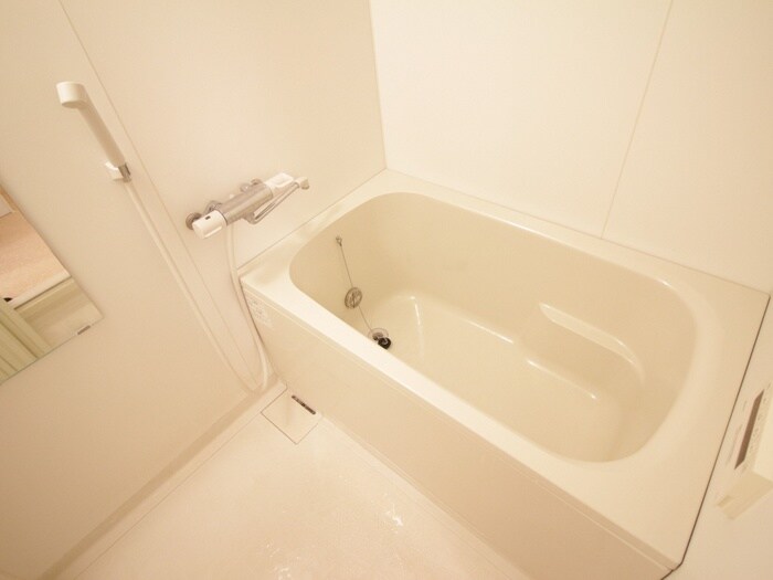 物件内観写真8　(バス／シャワールーム等)