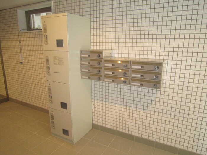 物件外観写真5　(建物設備)