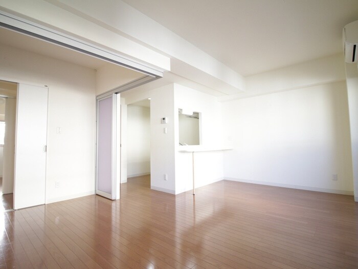 物件内観写真13　(居室)