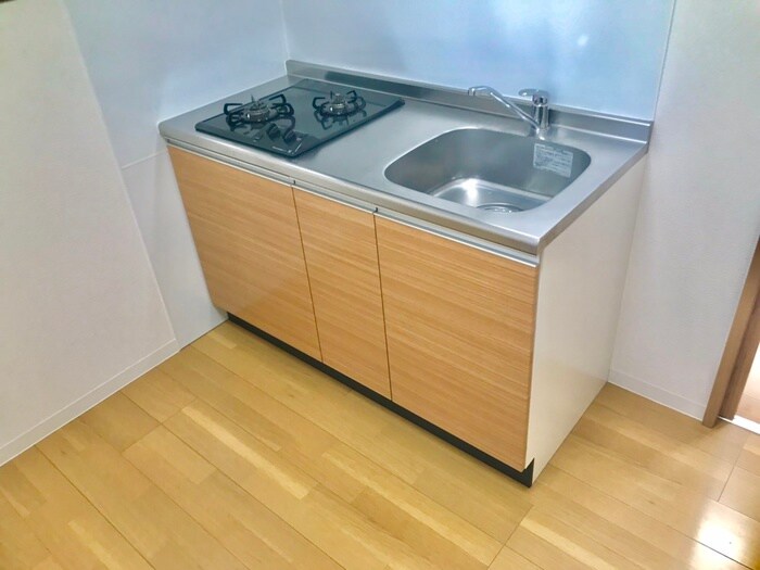 物件内観写真8　(キッチン)