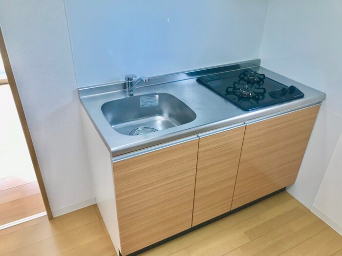 物件内観写真10　(キッチン)