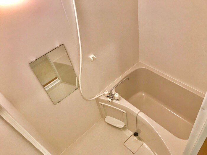 物件内観写真12　(バス／シャワールーム等)