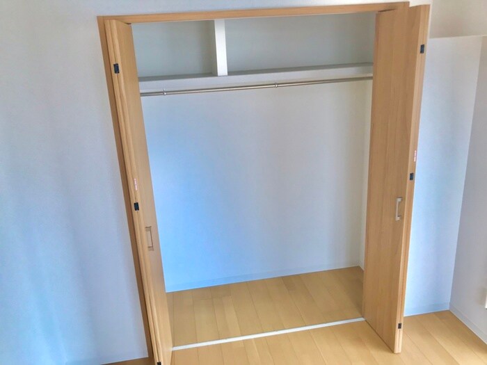 物件内観写真13　(収納)