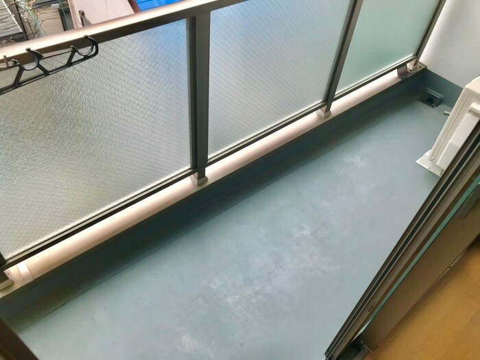 物件内観写真15　(ベランダ・バルコニー)