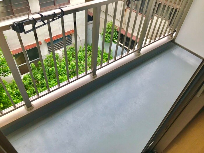 物件内観写真16　(ベランダ・バルコニー)