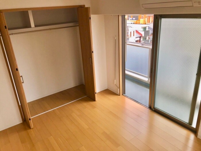 物件内観写真20　(居室)