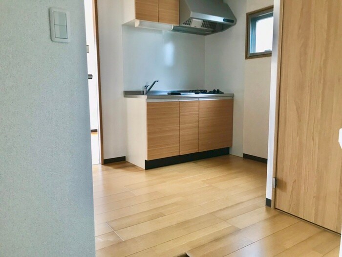 物件内観写真21　(居室)