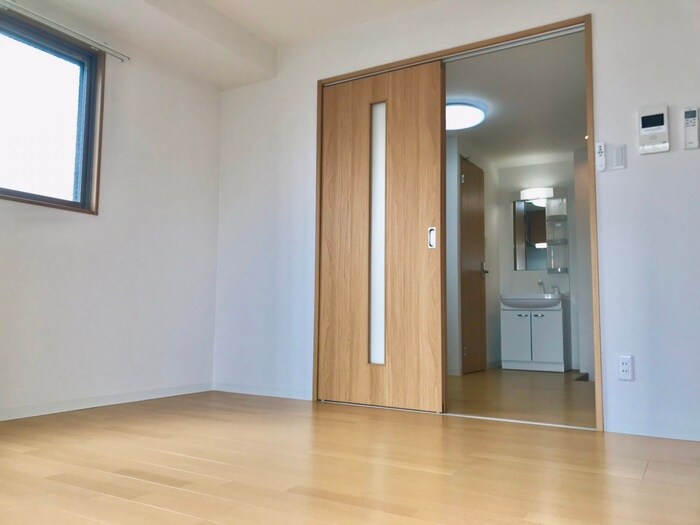 物件内観写真21　(居室)