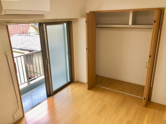 物件内観写真22　(居室)