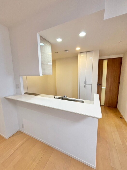 物件内観写真14　(キッチン)