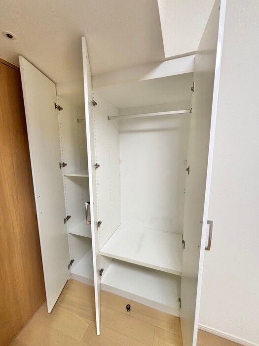 物件内観写真19　(収納)