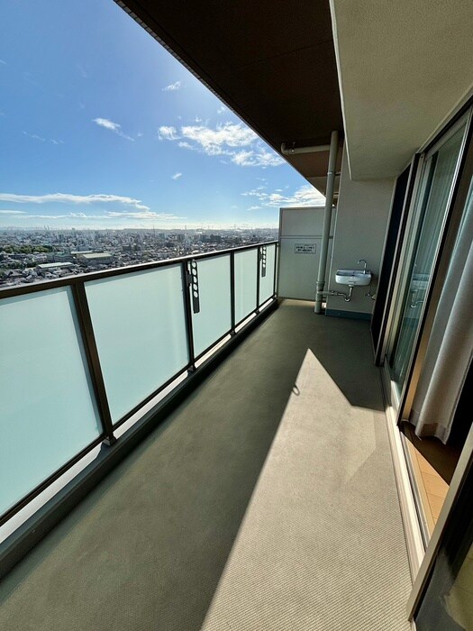 物件内観写真21　(ベランダ・バルコニー)