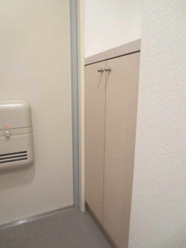靴箱