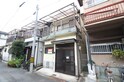 高見の里４丁目貸家