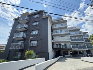 宝塚ビューハイツ（２０３）外観写真