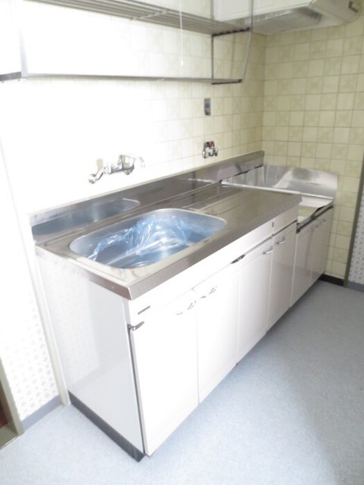 物件内観写真7　(キッチン)