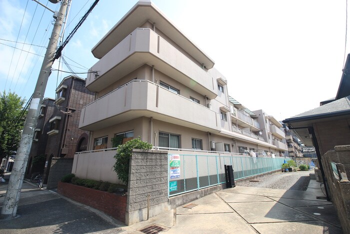 物件外観写真6　(外観写真)