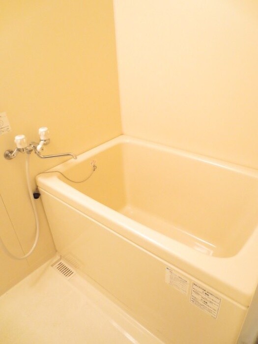 物件内観写真10　(バス／シャワールーム等)