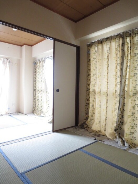 物件内観写真13　(居室)