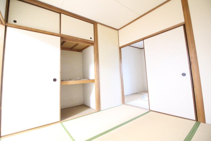 物件内観写真9　(居室)